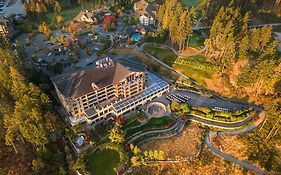 The Westin Bear Mountain Resort & Spa, Victoria